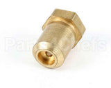 A29006 American Range Orifice Hood # 42 1/2Brass