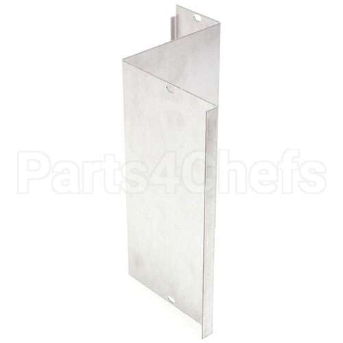 A2900601-C Compatible Pitco Cov Main E7-E18 Entr Box