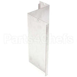 A2900601-C Compatible Pitco Cov Main E7-E18 Entr Box