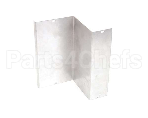 A2900601-C Pitco Entr Box,Cover Main E7-E18