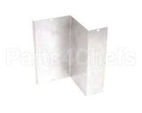 A2900601-C Pitco Entr Box,Cover Main E7-E18