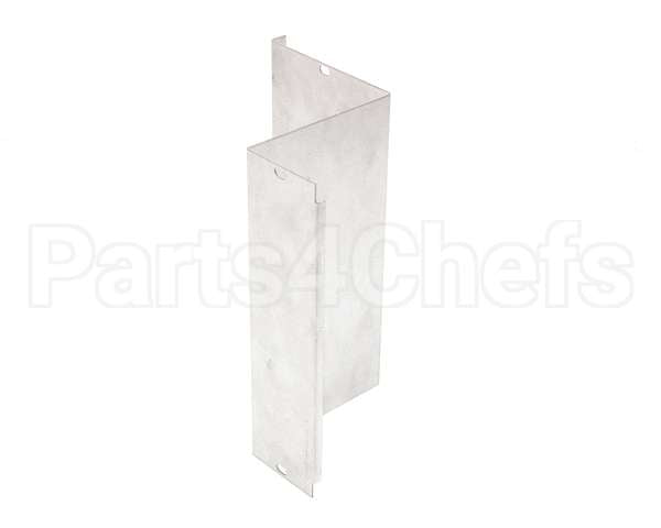 A2900601-C Pitco Entr Box,Cover Main E7-E18
