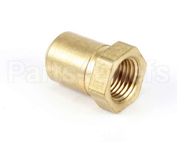 A29007 American Range Orifice Hood # 53 1/2Brass