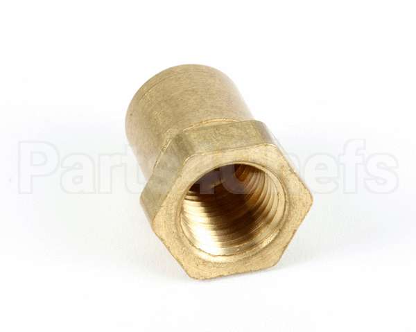 A29007 American Range Orifice Hood # 53 1/2Brass