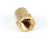 A29007 American Range Orifice Hood # 53 1/2Brass
