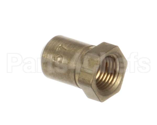 A29008 American Range Orifice Hood # 57 1/2Brass