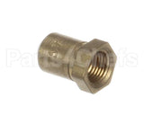 A29008 American Range Orifice Hood # 57 1/2Brass