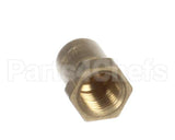 A29008 American Range Orifice Hood # 57 1/2Brass