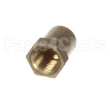 A29008 American Range Orifice Hood # 57 1/2Brass