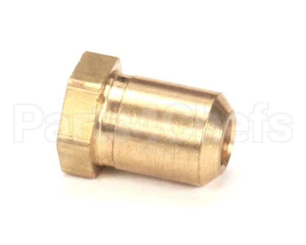 A29014 American Range Orifice Hood # 36 1/2Brass