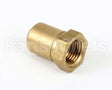 A29018 American Range Orifice Hood # 47 1/2Brass