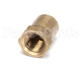 A29020 American Range Orifice Hood # 31 1/2Brass