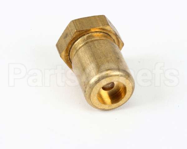 A29021 American Range Orifice Hood # 35 1/2Brass