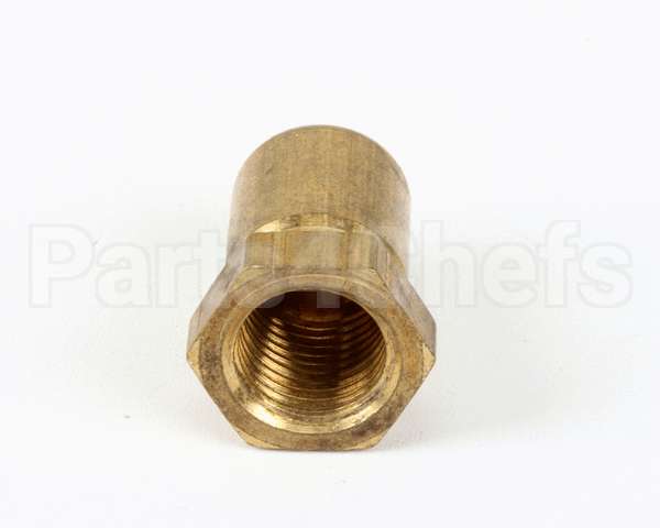 A29021 American Range Orifice Hood # 35 1/2Brass