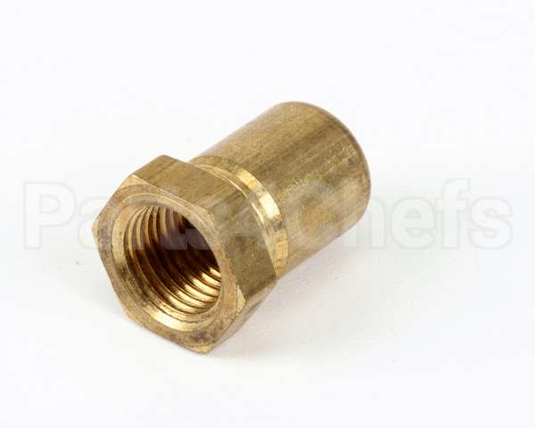 A29021 American Range Orifice Hood # 35 1/2Brass
