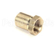 A29022 American Range Orifice Hood # 51 1/2Brass