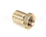 A29022 American Range Orifice Hood # 51 1/2Brass