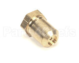 A29022 American Range Orifice Hood # 51 1/2Brass