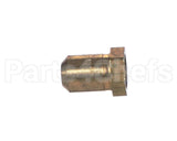A29028 American Range Orifice Hood # 54 1/2Brass