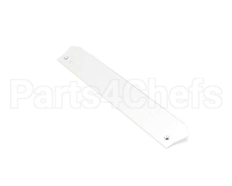 A29043-003 Scotsman Handle Door - Black