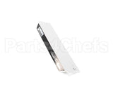 A29043-003 Scotsman Handle Door - Black