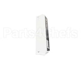 A29043-003 Scotsman Handle Door - Black