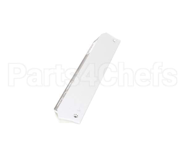 A29043-003 Scotsman Handle Door - Black