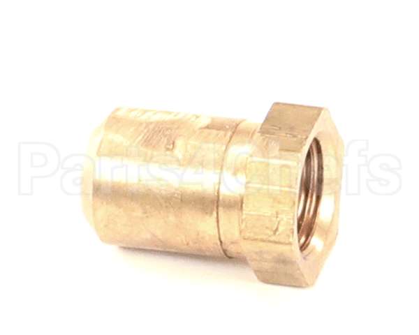 A29065 American Range Orifice Hood # 41 1/2Brass