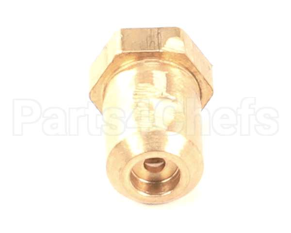 A29065 American Range Orifice Hood # 41 1/2Brass