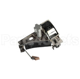 A290CT Biro Cleaning Unit Assembly W/S604