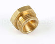 A29104 American Range Spud,Hex Orifice #46 Natural Gas