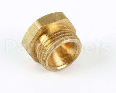 A29104 American Range Spud,Hex Orifice #46 Natural Gas
