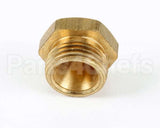 A29104 American Range Spud,Hex Orifice #46 Natural Gas