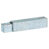 A291670-4 Compatible Hobart Saw Guide - Lower W/Plug