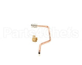 A29201 American Range Pilot Tip,Assembly Single Armg