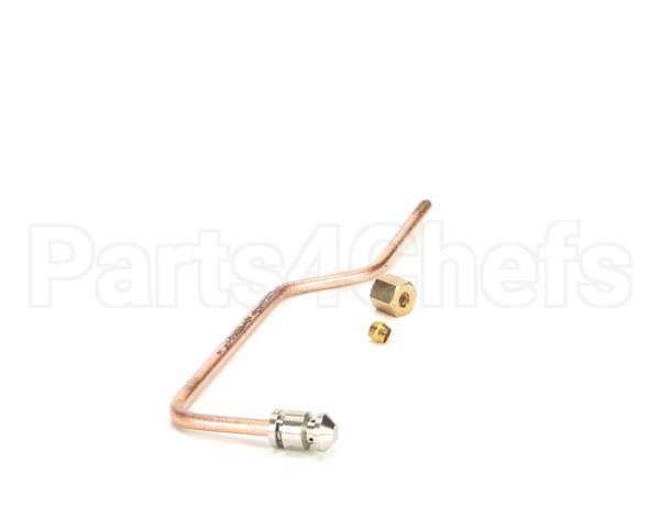 A29201 American Range Pilot Tip,Assembly Single Armg
