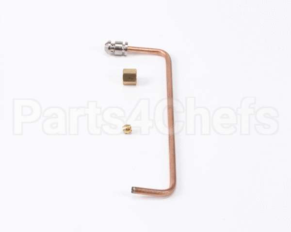 A29205 American Range Pilot Tip,Assembly Double Valve