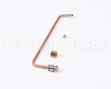 A29205 American Range Pilot Tip,Assembly Double Valve