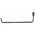 A29205 Compatible American Range Pilottip, Assembly Double Valve