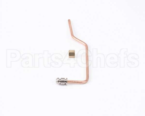 A29206 American Range Pilot Tip,Assembly,Raised Grid