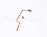 A29206 American Range Pilot Tip,Assembly,Raised Grid