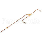 A29208 Compatible American Range Assy Cmplete W/Tee Pilot