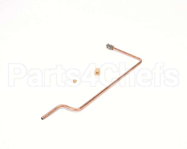 A29220 American Range Pilot,Assembly Arty-Series