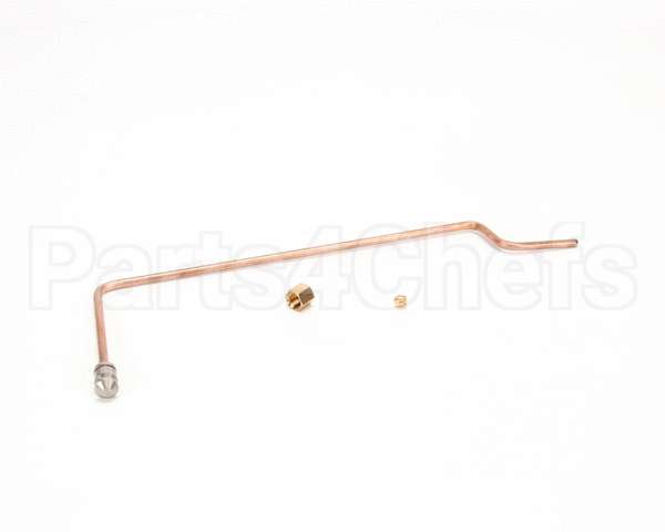 A29220 American Range Pilot,Assembly Arty-Series