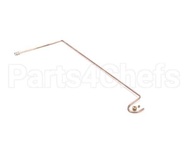 A29222 American Range Pilot Tip,Assembly Suhp Rear