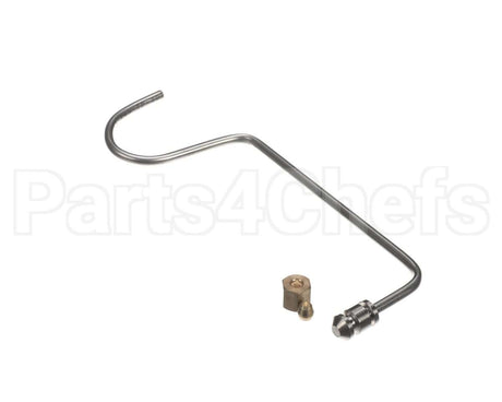 A29230 American Range Pilot Tip,Assembly Suhp Front
