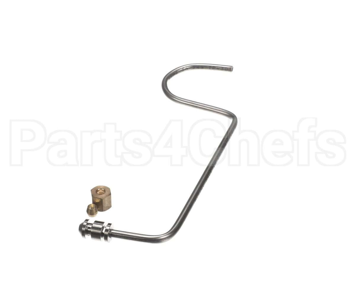 A29230 American Range Pilot Tip,Assembly Suhp Front