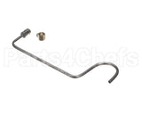 A29230 American Range Pilot Tip,Assembly Suhp Front