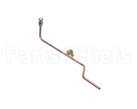 A29240 American Range Pilot,Tip Assembly Lt Side