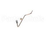 A29240 American Range Pilot,Tip Assembly Lt Side